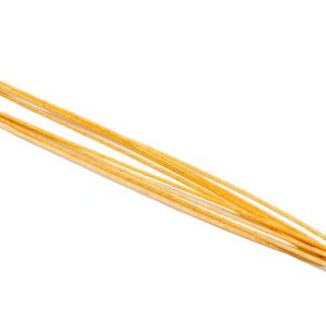 spaghetti pasta macinazione a pietra grano duro siciliano