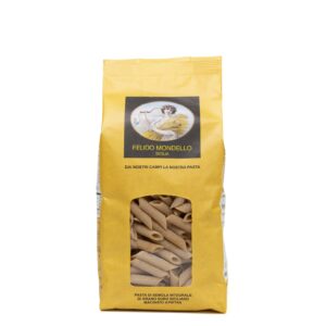 Penne Rigate di Grano Duro Feudo Mondello