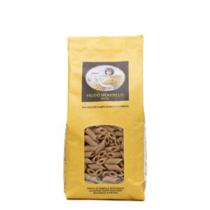 Mezze Penne Rigate di Grano Duro Feudo Mondello