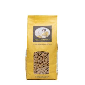 Ditali Integrali di Grano Duro