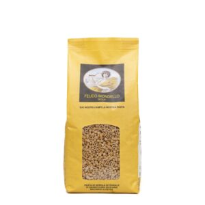Sicilianine Integrali di Grano Duro