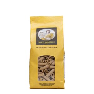 Maccheroni Lisci Di Grano Duro