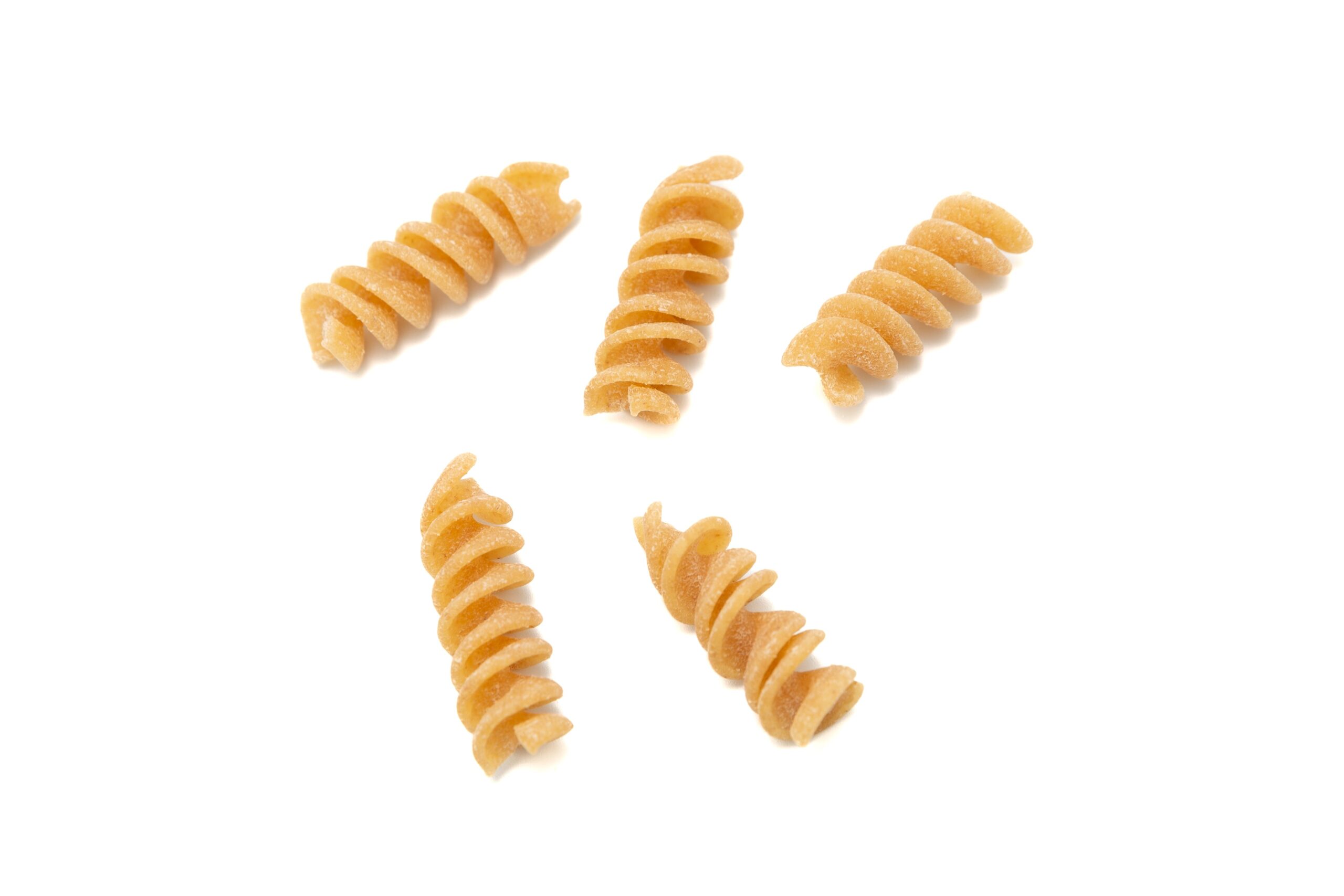 fusilli feudo mondello