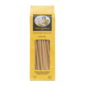 Linguine di Grano Duro Feudo Mondello